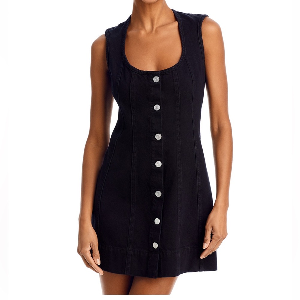 Frame Denim Dress